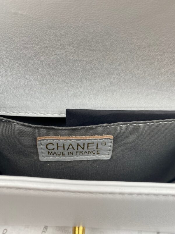 Modern Style Trendy CN HandBag 486