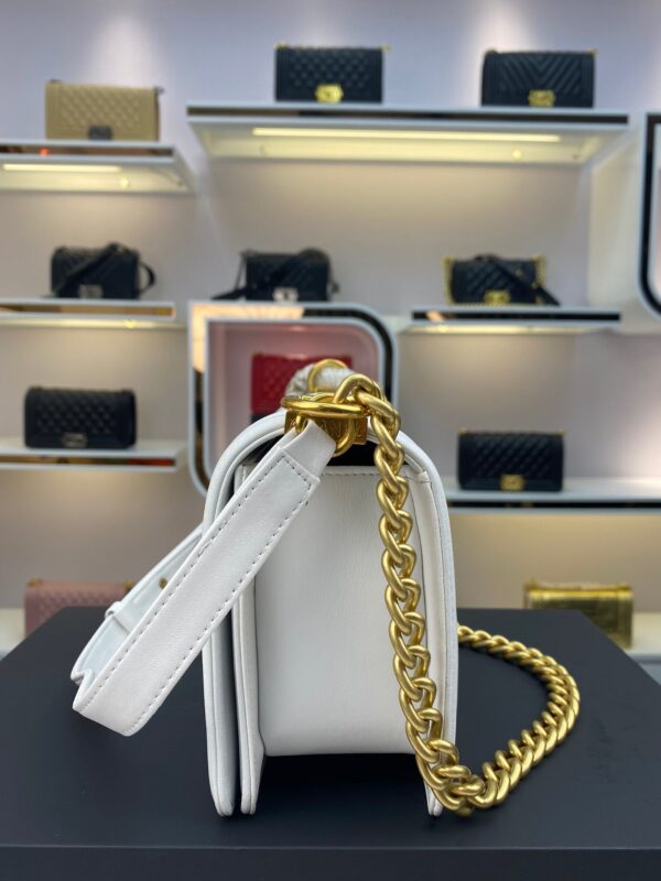 Modern Style Trendy CN HandBag 486