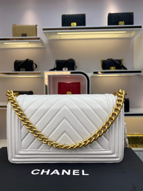 Modern Style Trendy CN HandBag 486