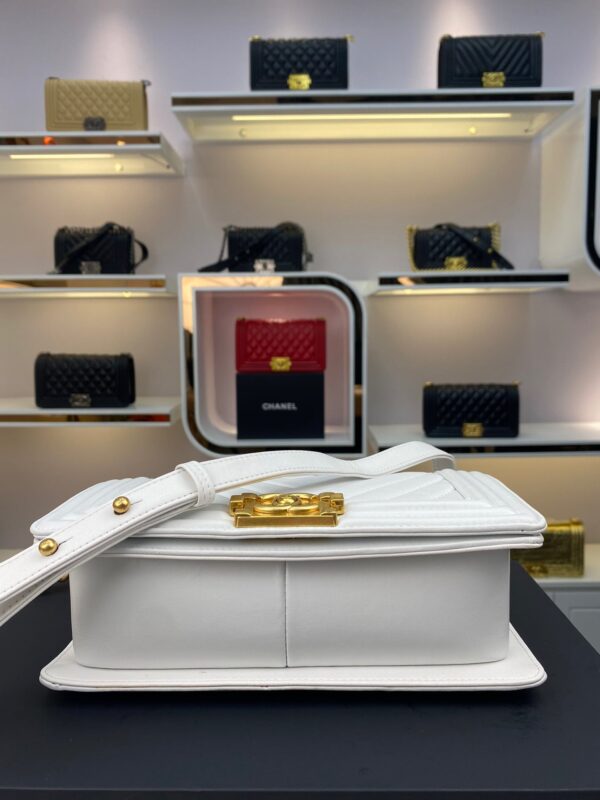 Modern Style Trendy CN HandBag 486