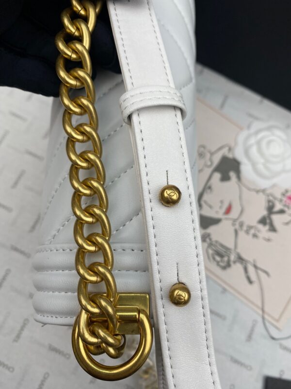 Modern Style Trendy CN HandBag 486