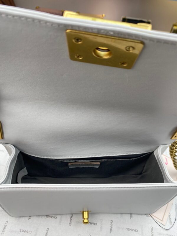 Modern Style Trendy CN HandBag 486