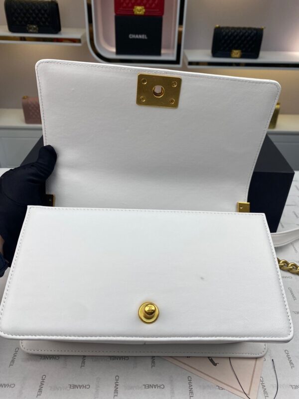 Modern Style Trendy CN HandBag 486