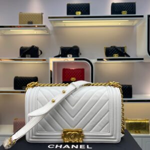 Modern Style Trendy CN HandBag 486