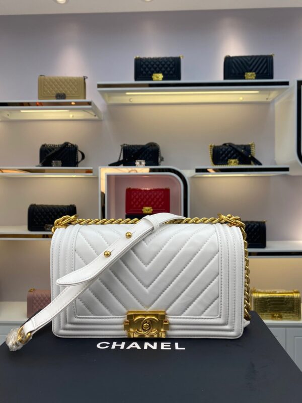 Modern Style Trendy CN HandBag 486