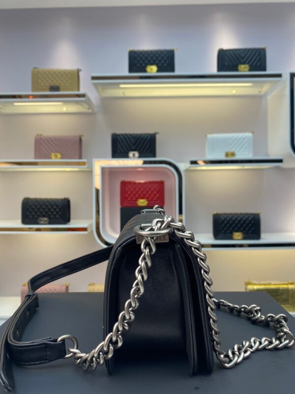 Modern Style Trendy CN HandBag 485
