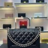 Modern Style Trendy CN HandBag 485