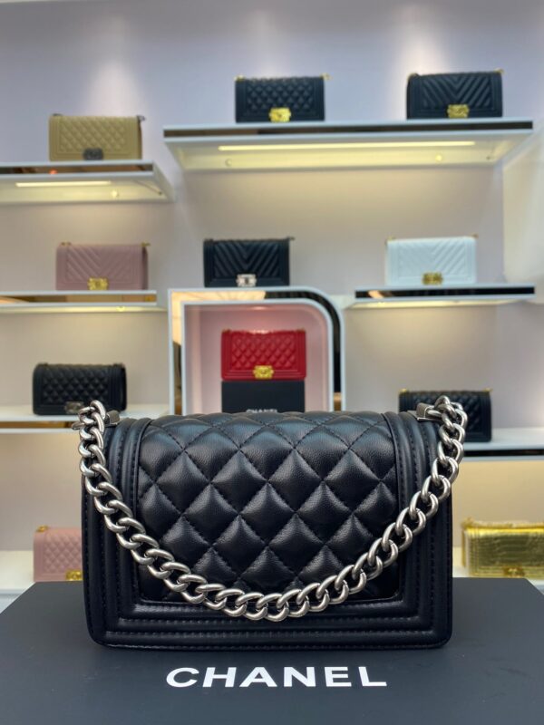 Modern Style Trendy CN HandBag 485