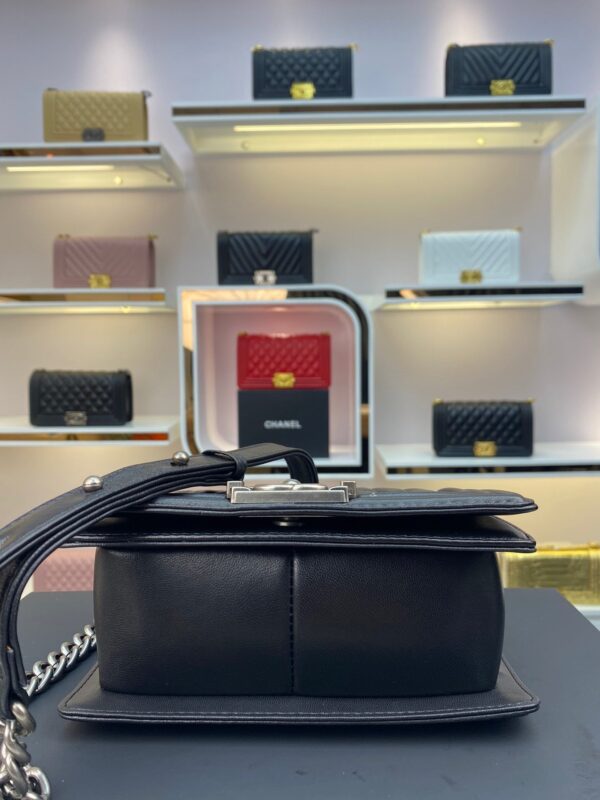 Modern Style Trendy CN HandBag 485