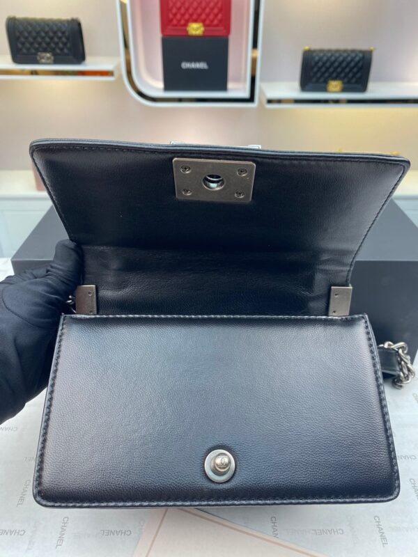 Modern Style Trendy CN HandBag 485