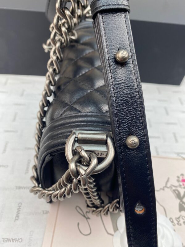 Modern Style Trendy CN HandBag 485