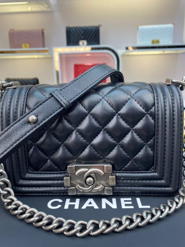 Modern Style Trendy CN HandBag 485