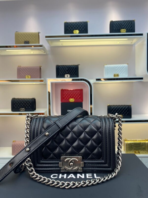 Modern Style Trendy CN HandBag 485