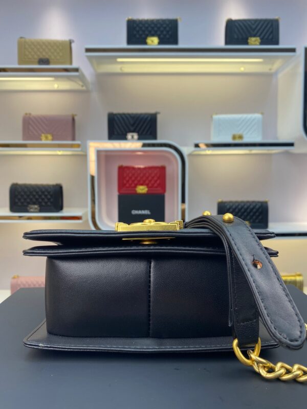 Modern Style Trendy CN HandBag 485