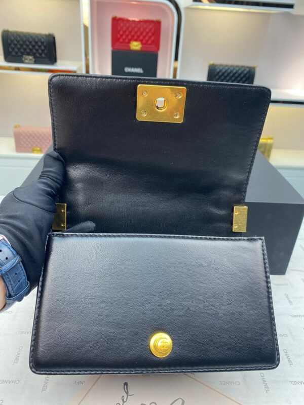 Modern Style Trendy CN HandBag 485
