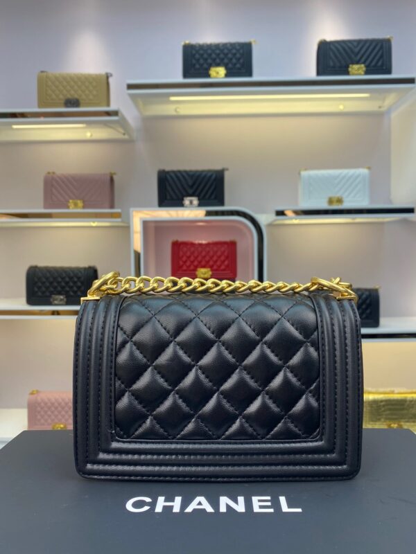 Modern Style Trendy CN HandBag 485