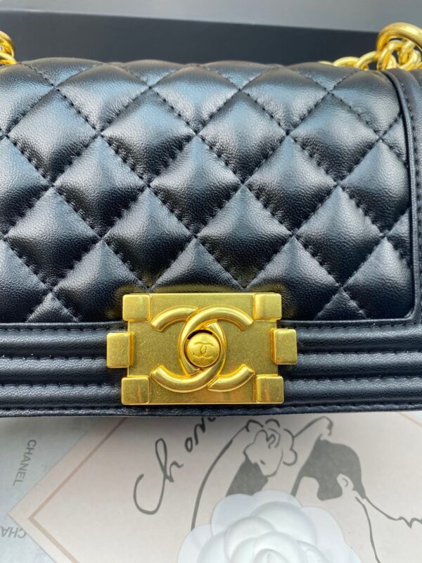 Modern Style Trendy CN HandBag 485