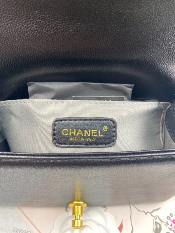 Modern Style Trendy CN HandBag 485