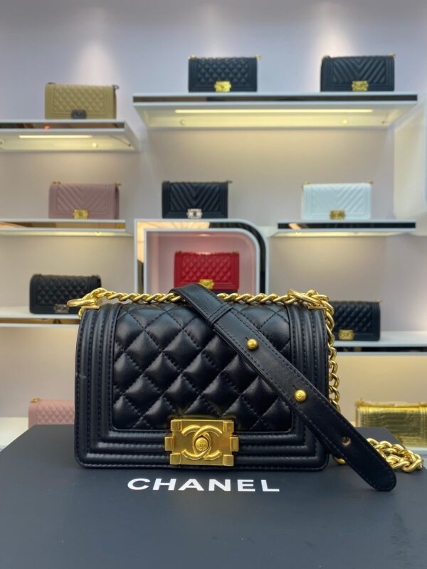 Modern Style Trendy CN HandBag 485