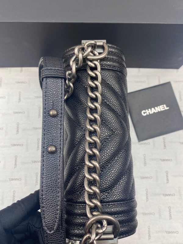 Modern Style Trendy CN HandBag 485