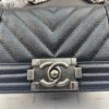 Modern Style Trendy CN HandBag 485