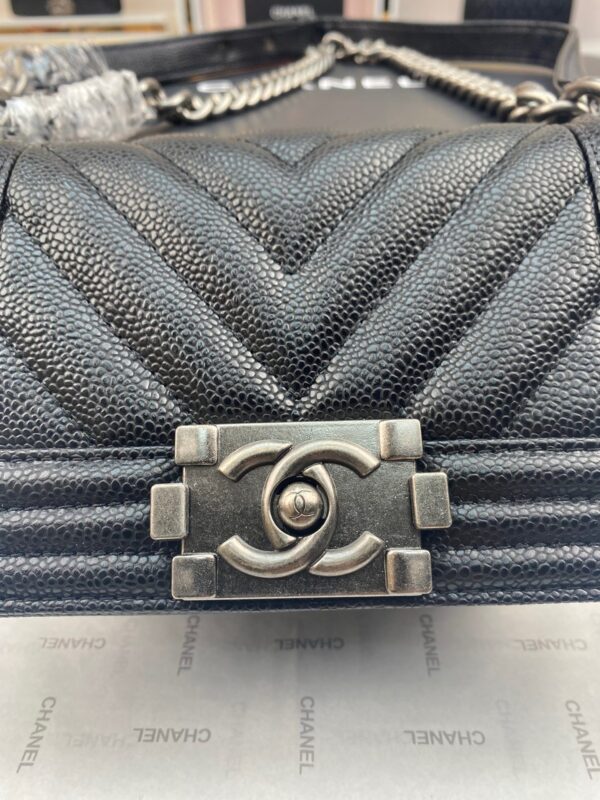 Modern Style Trendy CN HandBag 485