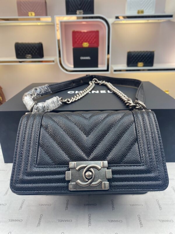 Modern Style Trendy CN HandBag 485