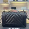 Modern Style Trendy CN HandBag 485