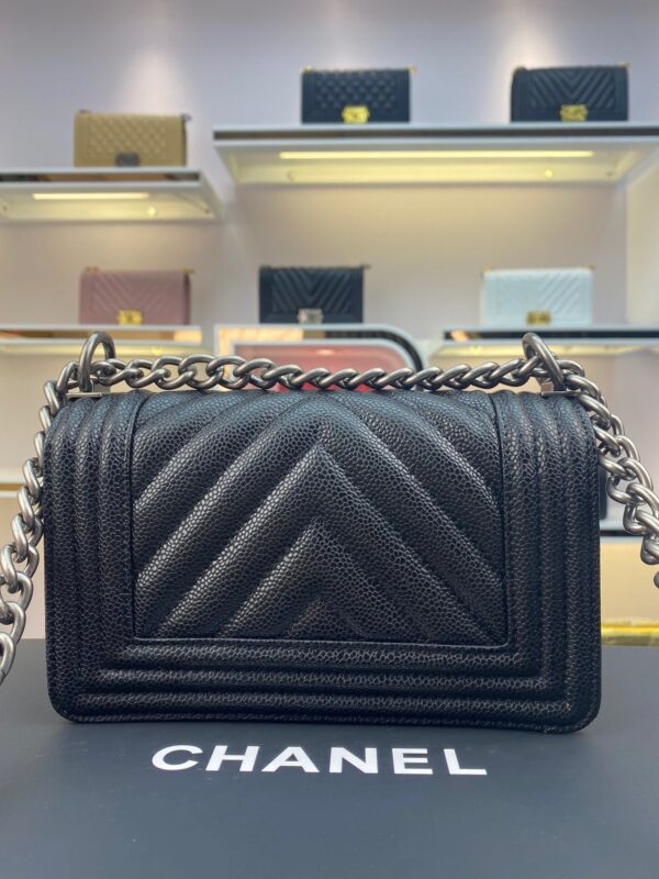 Modern Style Trendy CN HandBag 485