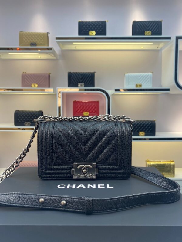 Modern Style Trendy CN HandBag 485