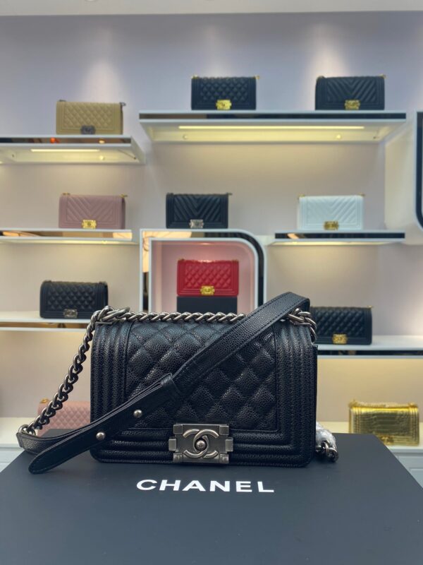 Modern Style Trendy CN HandBag 485