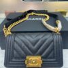 Modern Style Trendy CN HandBag 485