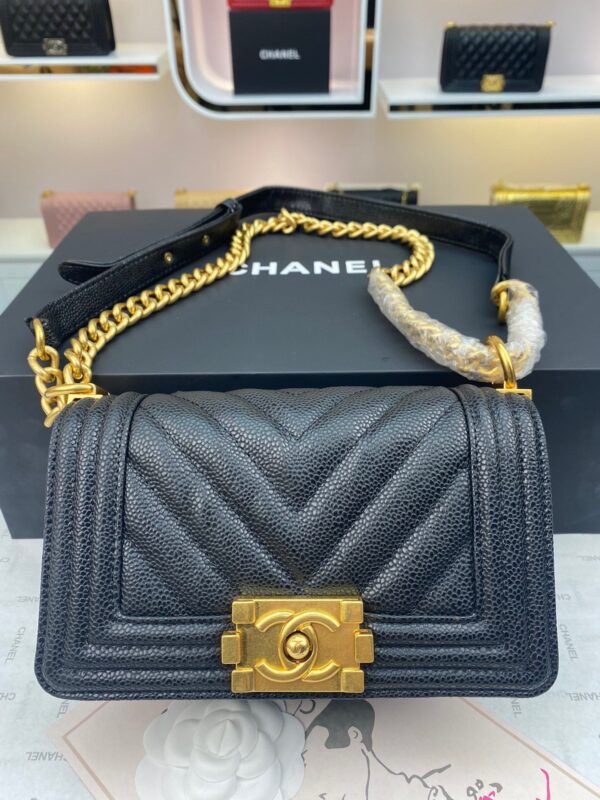 Modern Style Trendy CN HandBag 485