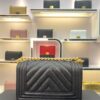 Modern Style Trendy CN HandBag 485