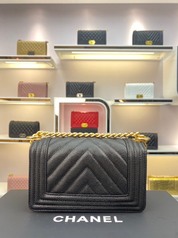 Modern Style Trendy CN HandBag 485