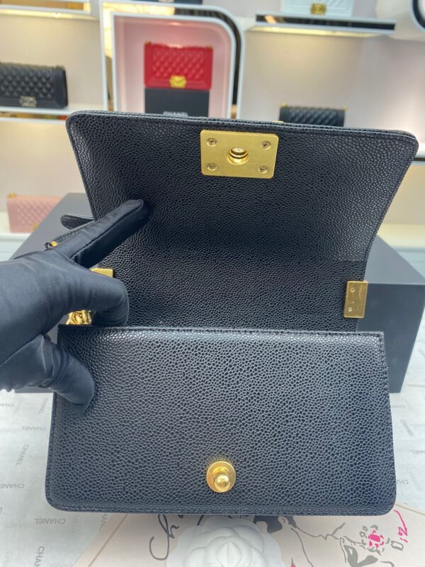 Modern Style Trendy CN HandBag 485