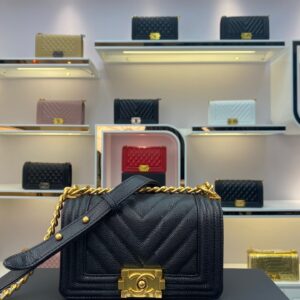 Modern Style Trendy CN HandBag 485