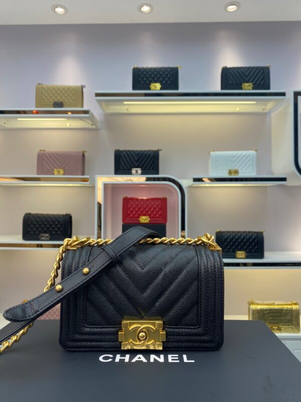 Modern Style Trendy CN HandBag 485