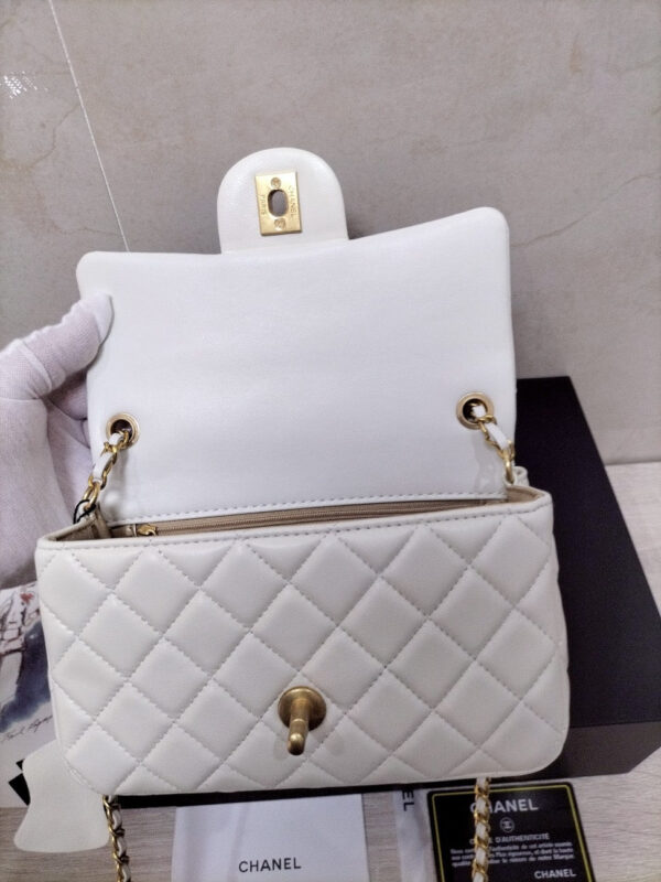 Modern Style Trendy CN HandBag 484