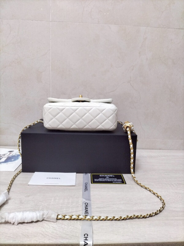 Modern Style Trendy CN HandBag 484