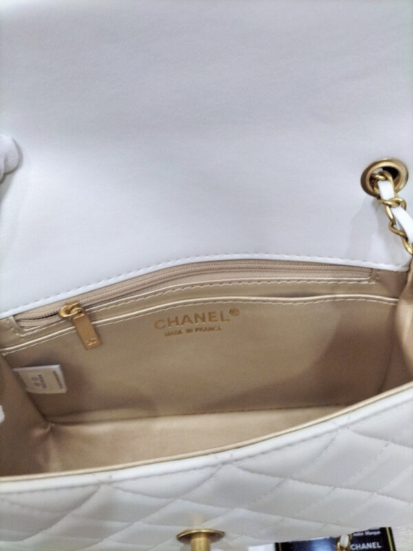 Modern Style Trendy CN HandBag 484