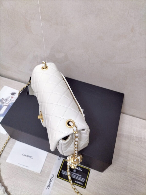 Modern Style Trendy CN HandBag 484