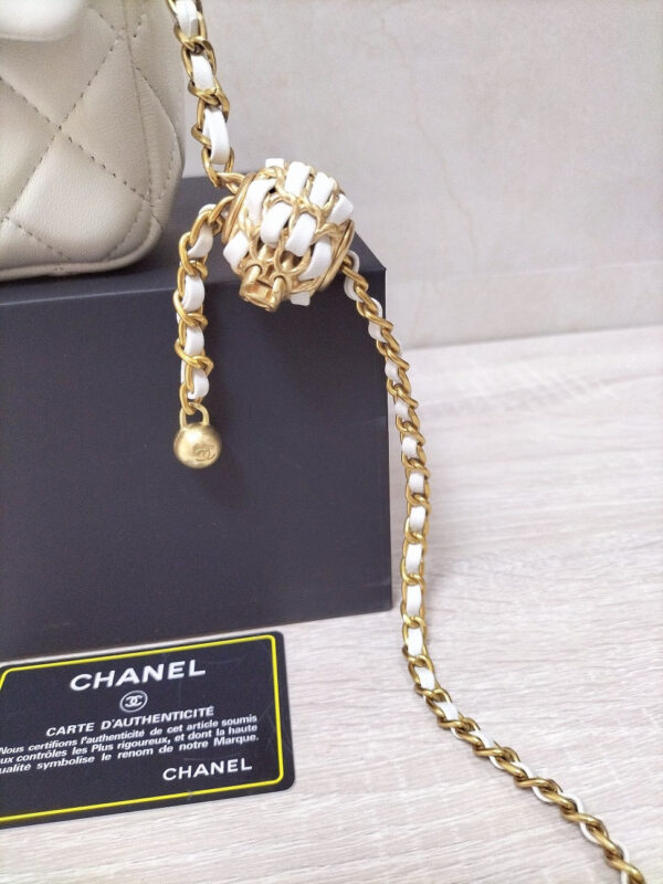 Modern Style Trendy CN HandBag 484