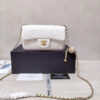 Modern Style Trendy CN HandBag 484