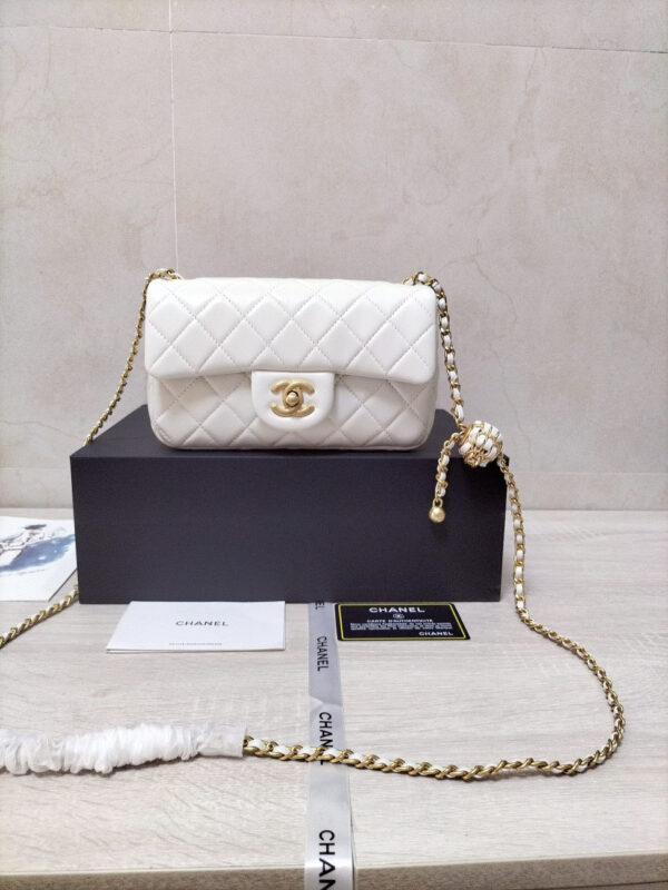 Modern Style Trendy CN HandBag 484