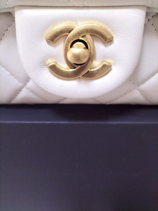 Modern Style Trendy CN HandBag 484