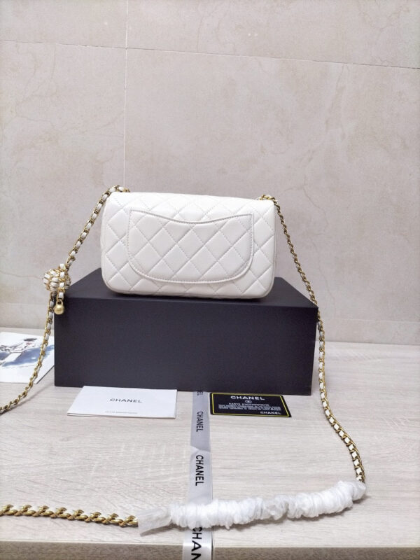 Modern Style Trendy CN HandBag 484