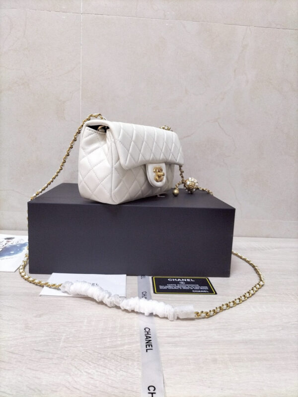 Modern Style Trendy CN HandBag 484