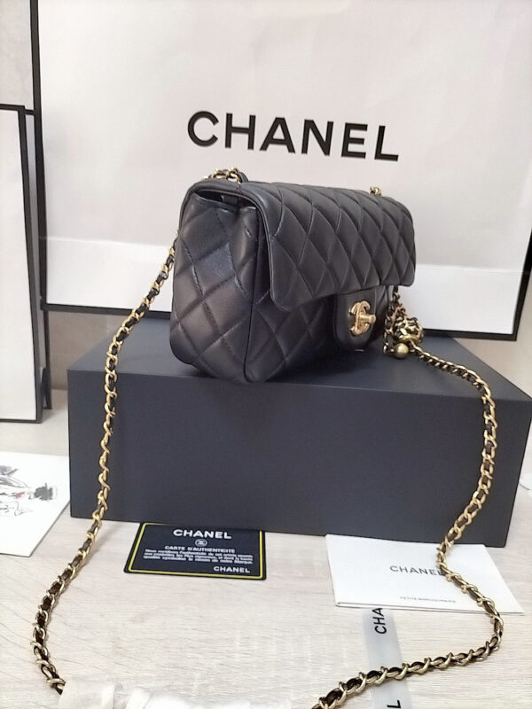 Modern Style Trendy CN HandBag 484
