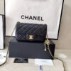 Modern Style Trendy CN HandBag 484